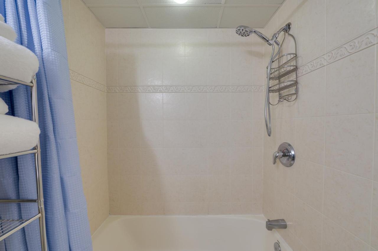 Ocean City Condo With Pool Walk To Boardwalk! Exterior foto